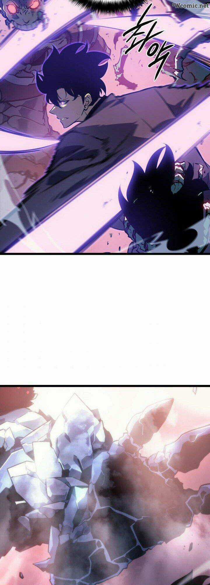 Tôi Thăng Cấp Một Mình Ss2 - Chapter 49 - Trang 5