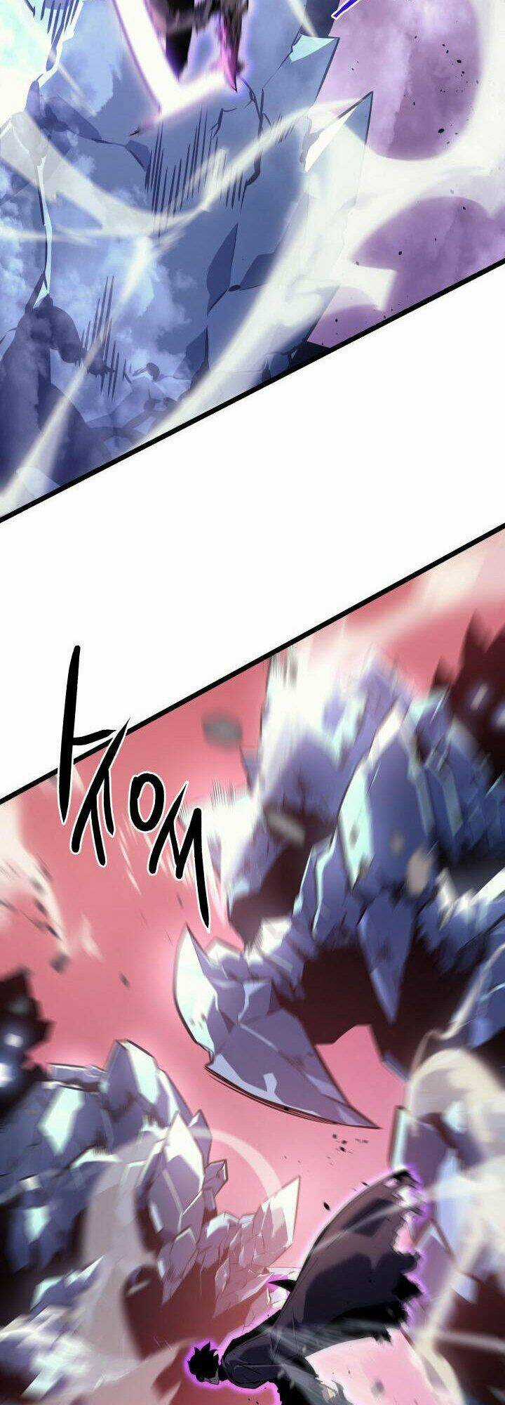 Tôi Thăng Cấp Một Mình Ss2 - Chapter 49 - Trang 8