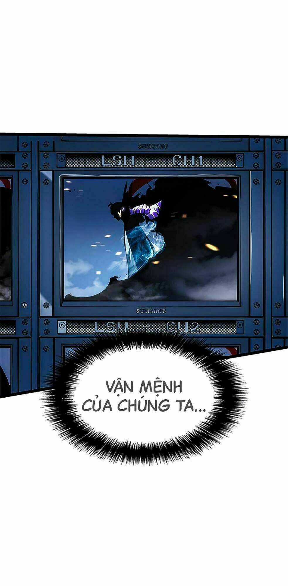 Tôi Thăng Cấp Một Mình - Chapter 101 - Trang 33