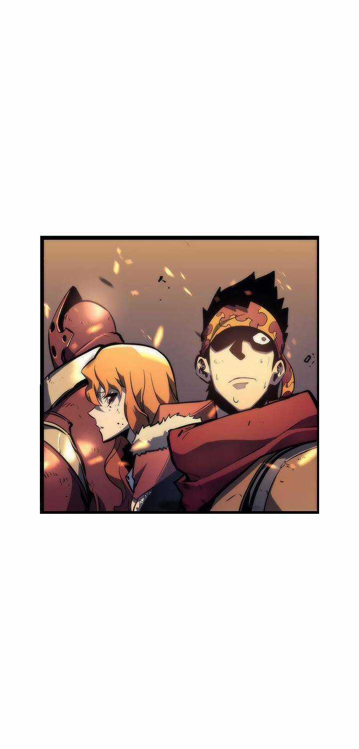 Tôi Thăng Cấp Một Mình - Chapter 72 - Trang 3