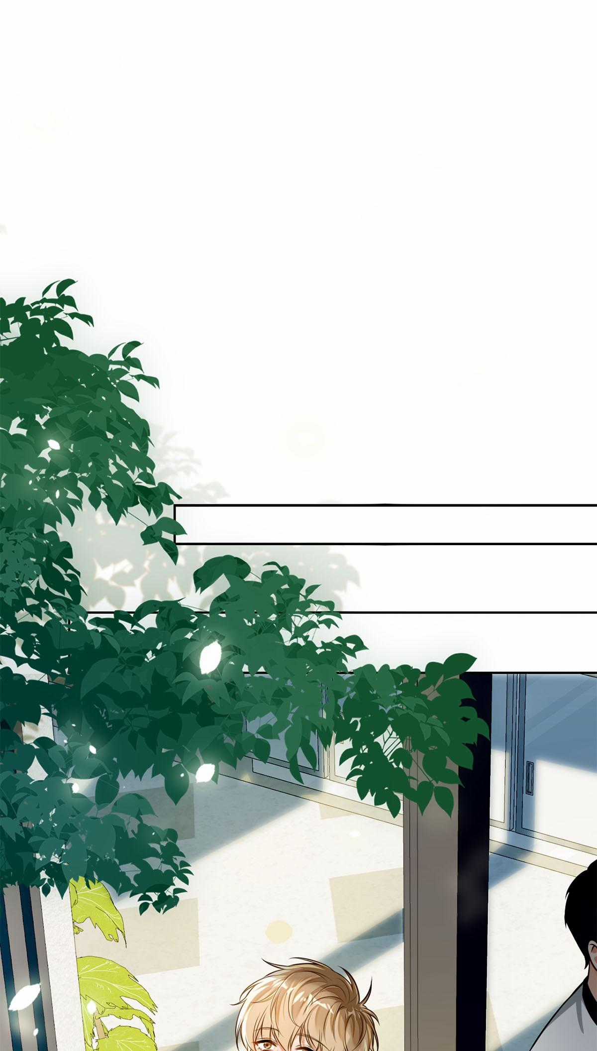 Tôi Thích Pheromone Của Cậu - Chapter 1 - Trang 23