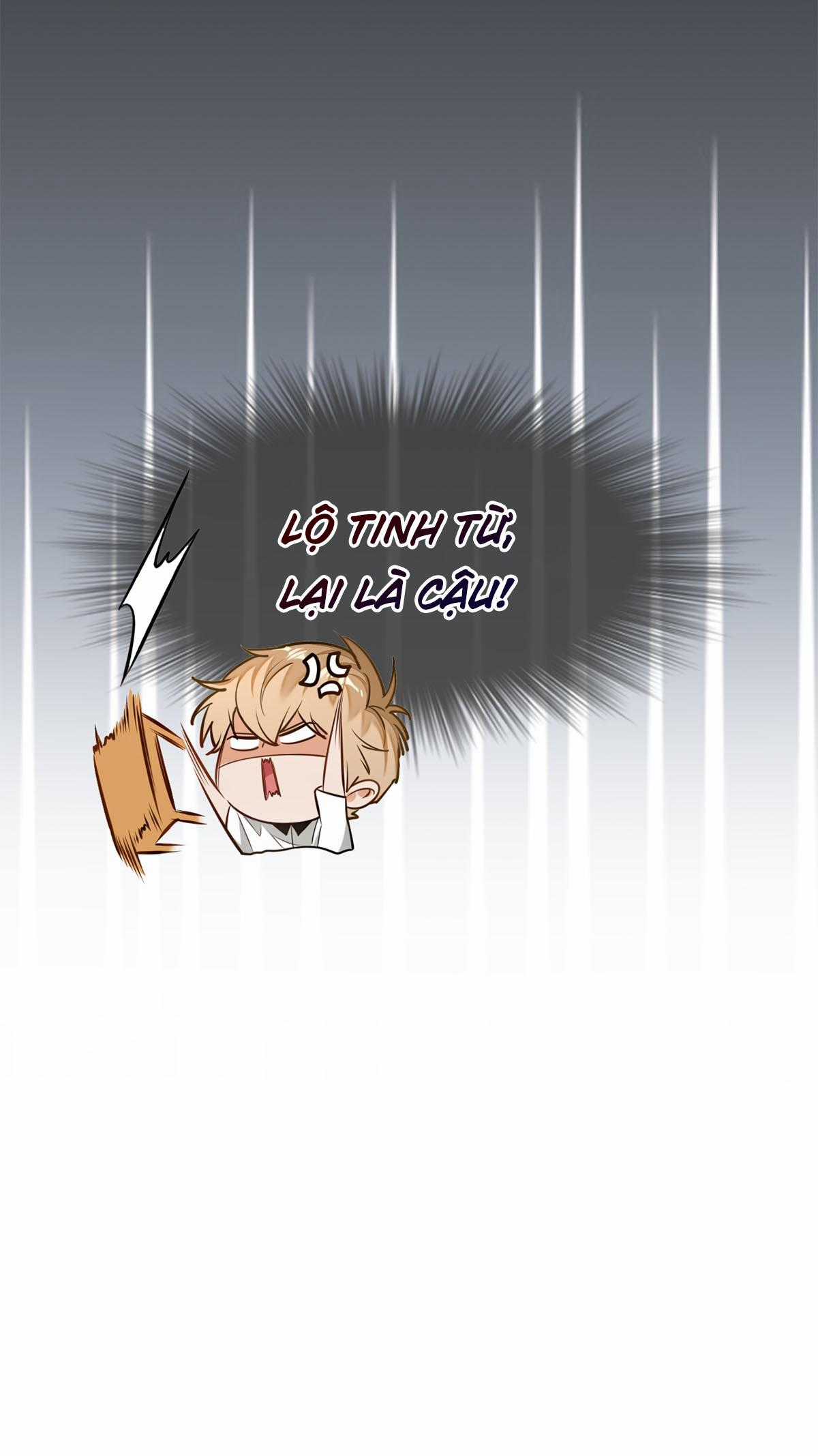 Tôi Thích Pheromone Của Cậu - Chapter 1 - Trang 33