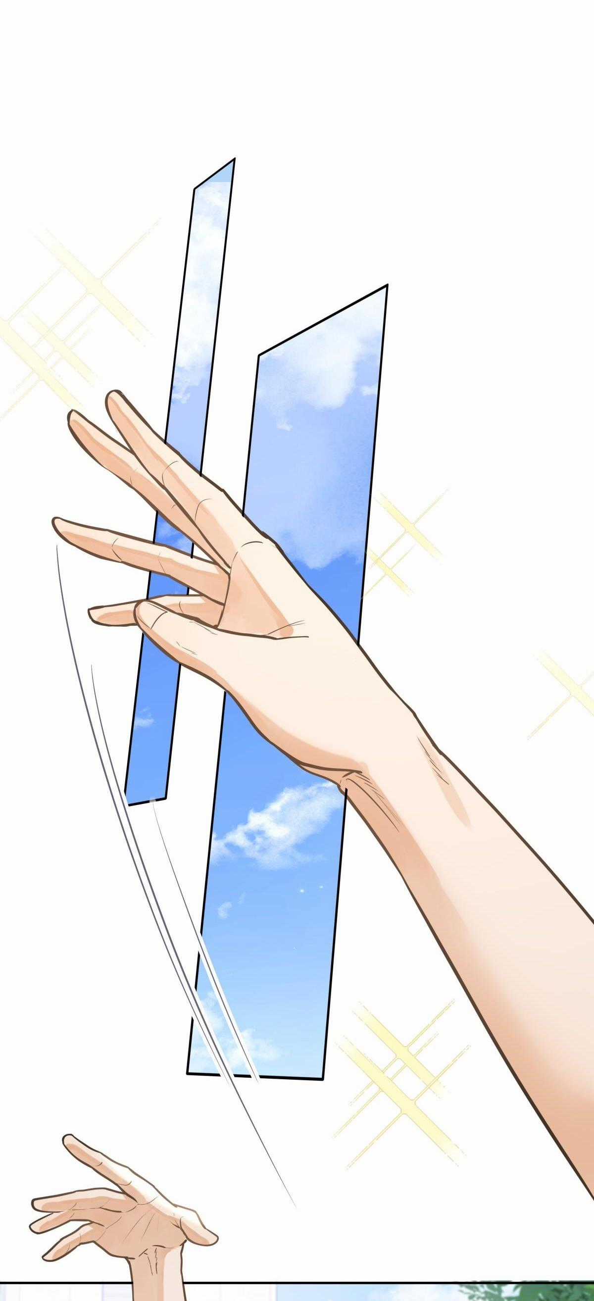 Tôi Thích Pheromone Của Cậu - Chapter 13 - Trang 10