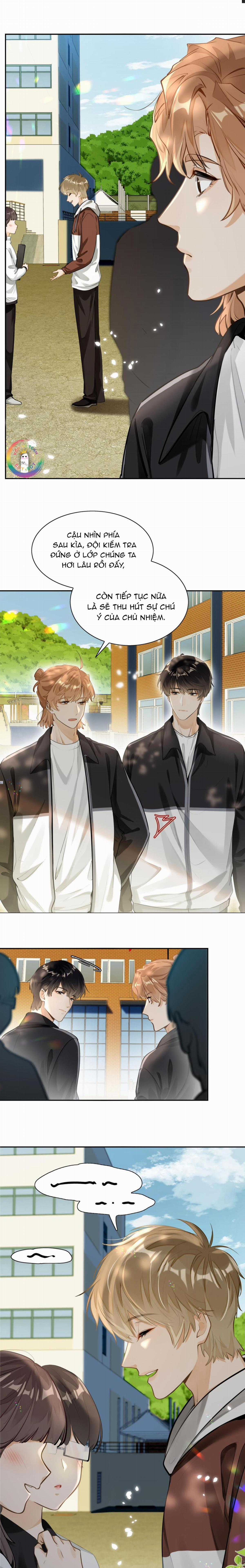 Tôi Thích Pheromone Của Cậu - Chapter 2 - Trang 13