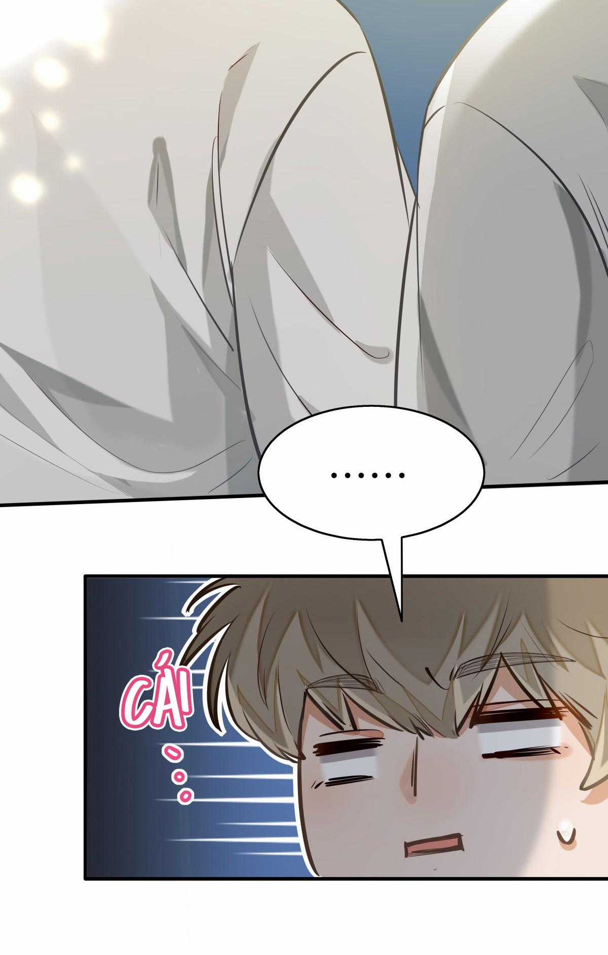 Tôi Thích Pheromone Của Cậu - Chapter 3 - Trang 31