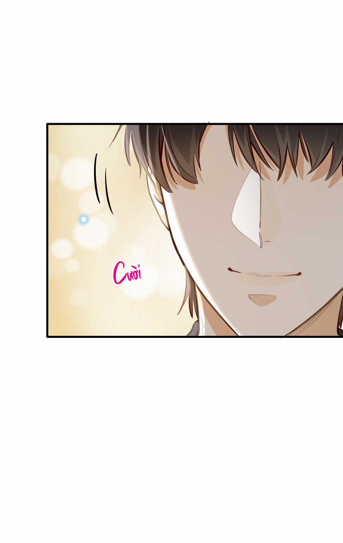 Tôi Thích Pheromone Của Cậu - Chapter 3 - Trang 34