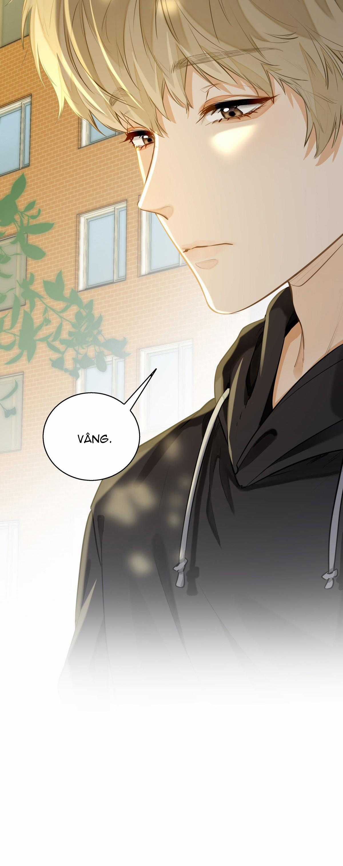 Tôi Thích Pheromone Của Cậu - Chapter 3 - Trang 10