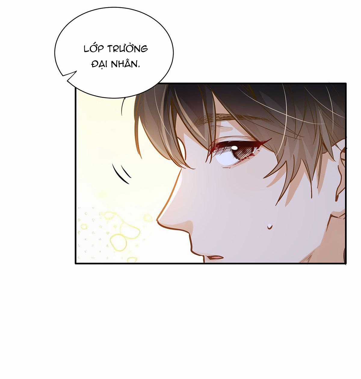 Tôi Thích Pheromone Của Cậu - Chapter 35 - Trang 4