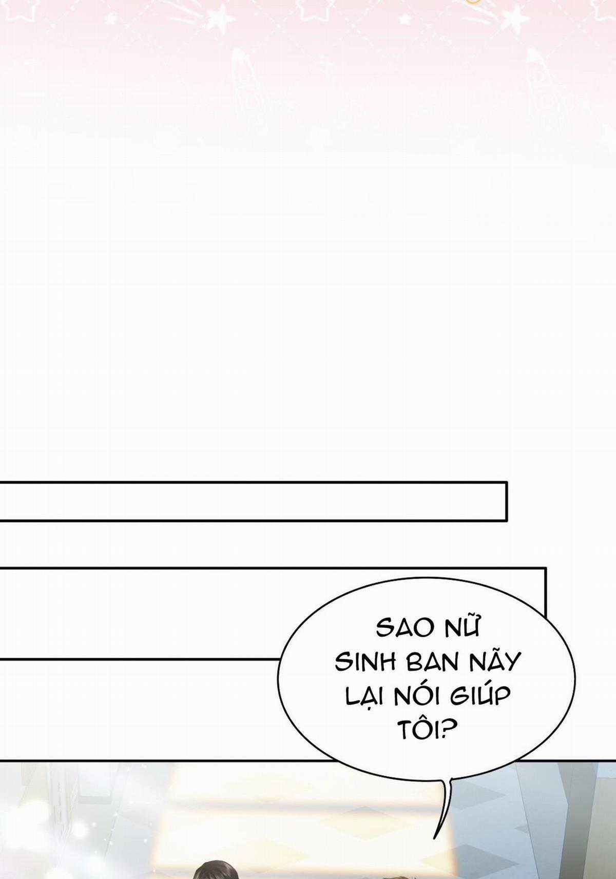 Tôi Thích Pheromone Của Cậu - Chapter 9 - Trang 34