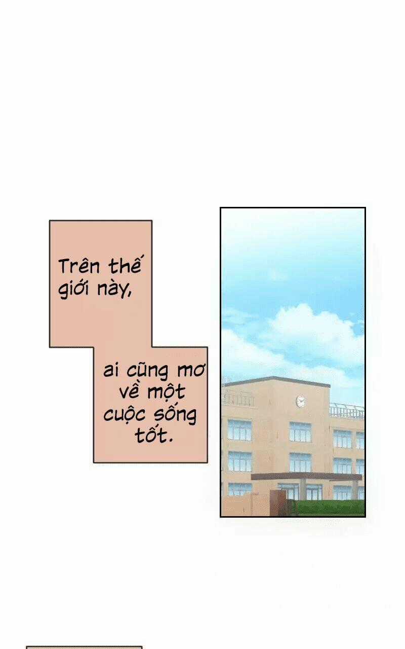 Tôi Thừa Nhận - Chapter 1 - Trang 1