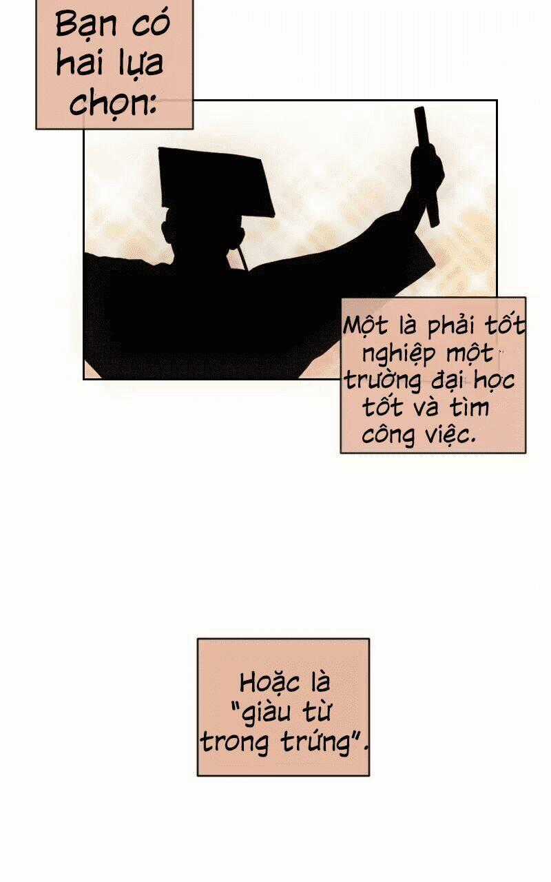 Tôi Thừa Nhận - Chapter 1 - Trang 2