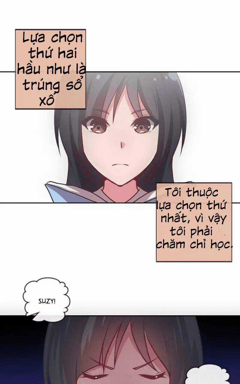 Tôi Thừa Nhận - Chapter 1 - Trang 3