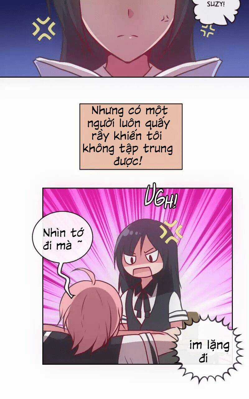 Tôi Thừa Nhận - Chapter 1 - Trang 4