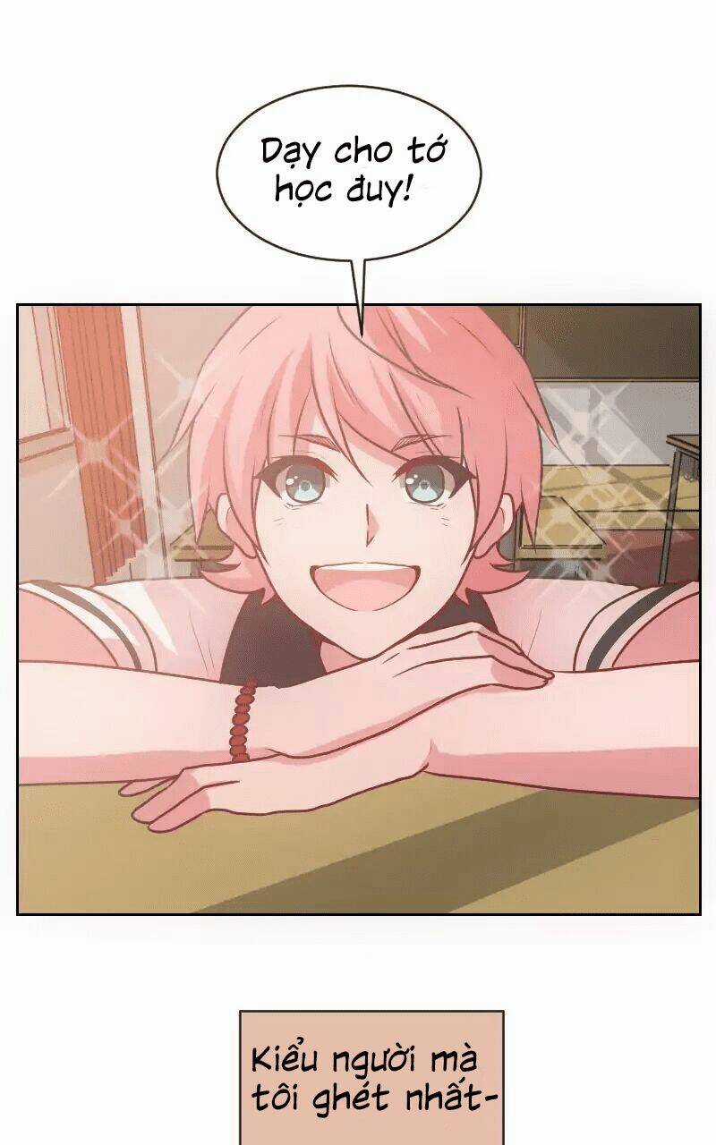 Tôi Thừa Nhận - Chapter 1 - Trang 5