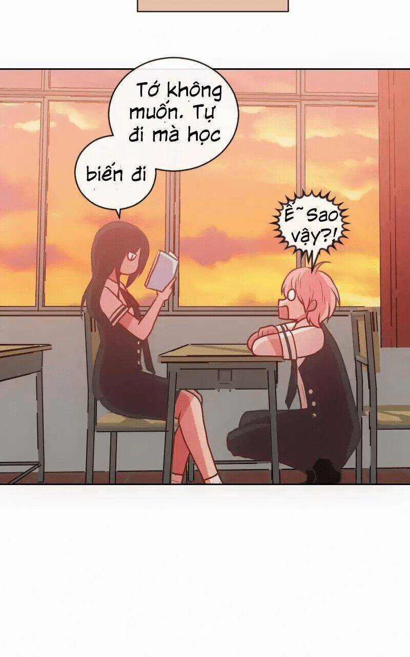 Tôi Thừa Nhận - Chapter 1 - Trang 6