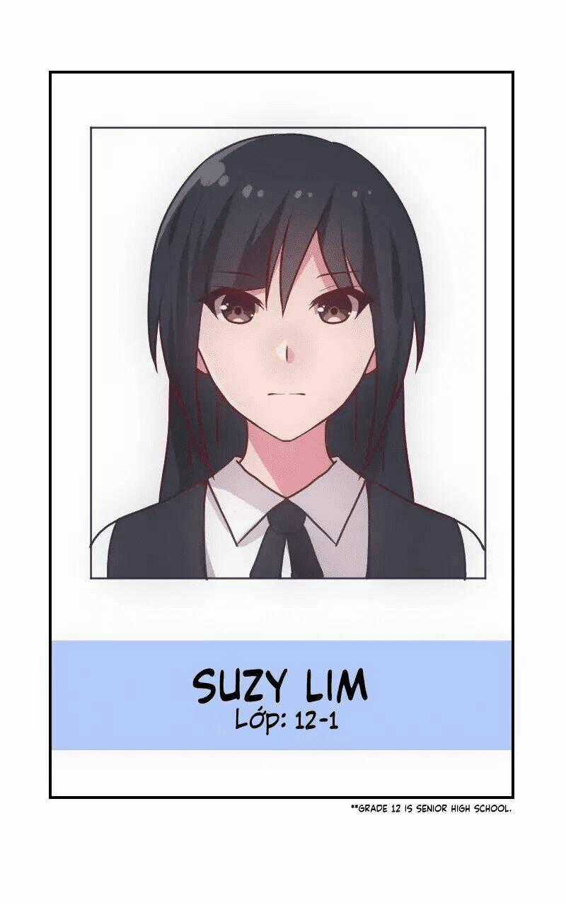 Tôi Thừa Nhận - Chapter 2 - Trang 1