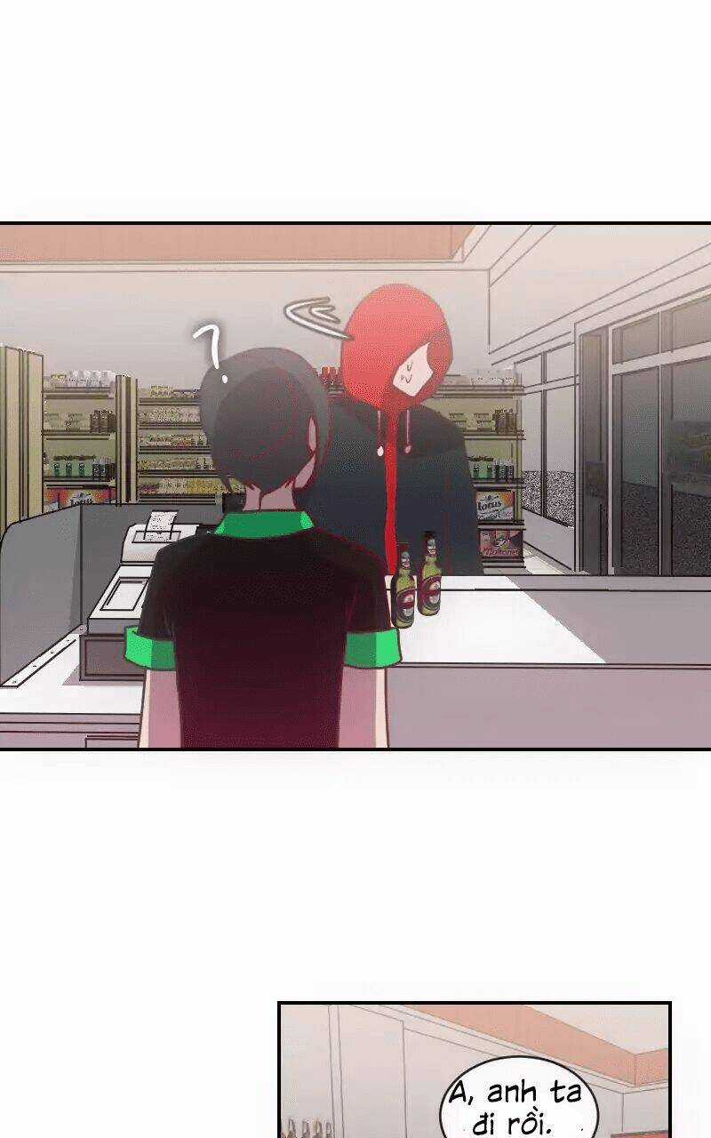 Tôi Thừa Nhận - Chapter 2 - Trang 11