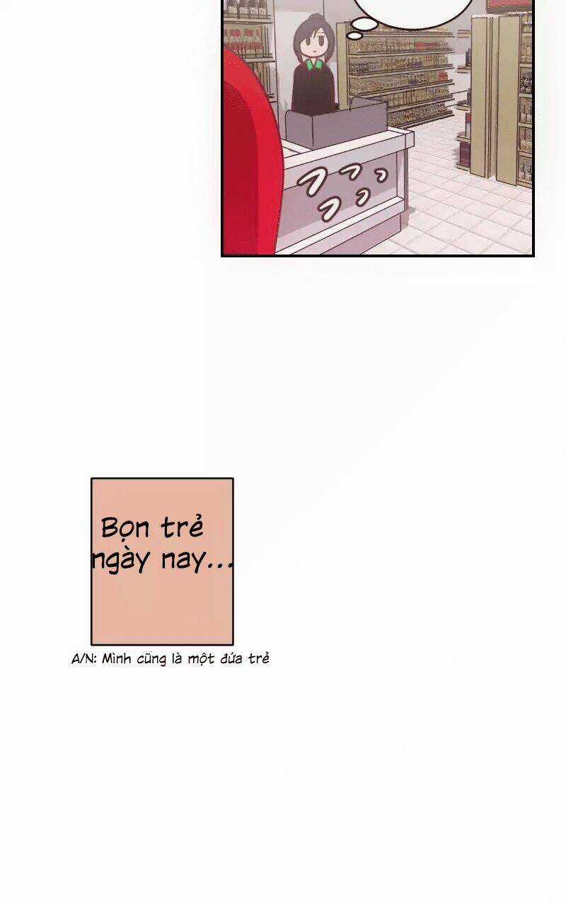 Tôi Thừa Nhận - Chapter 2 - Trang 12