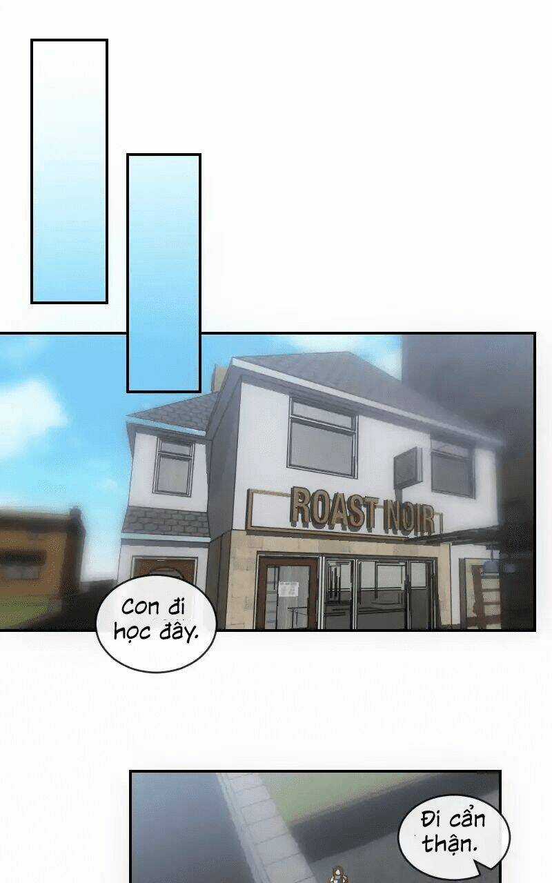 Tôi Thừa Nhận - Chapter 2 - Trang 13