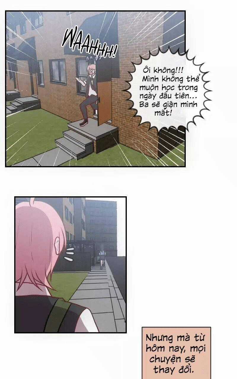 Tôi Thừa Nhận - Chapter 2 - Trang 15