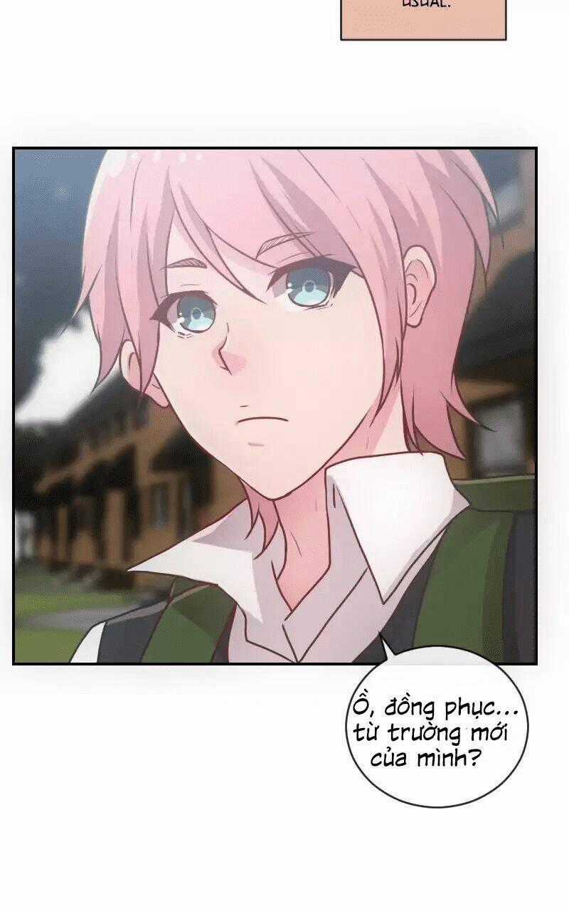 Tôi Thừa Nhận - Chapter 2 - Trang 16