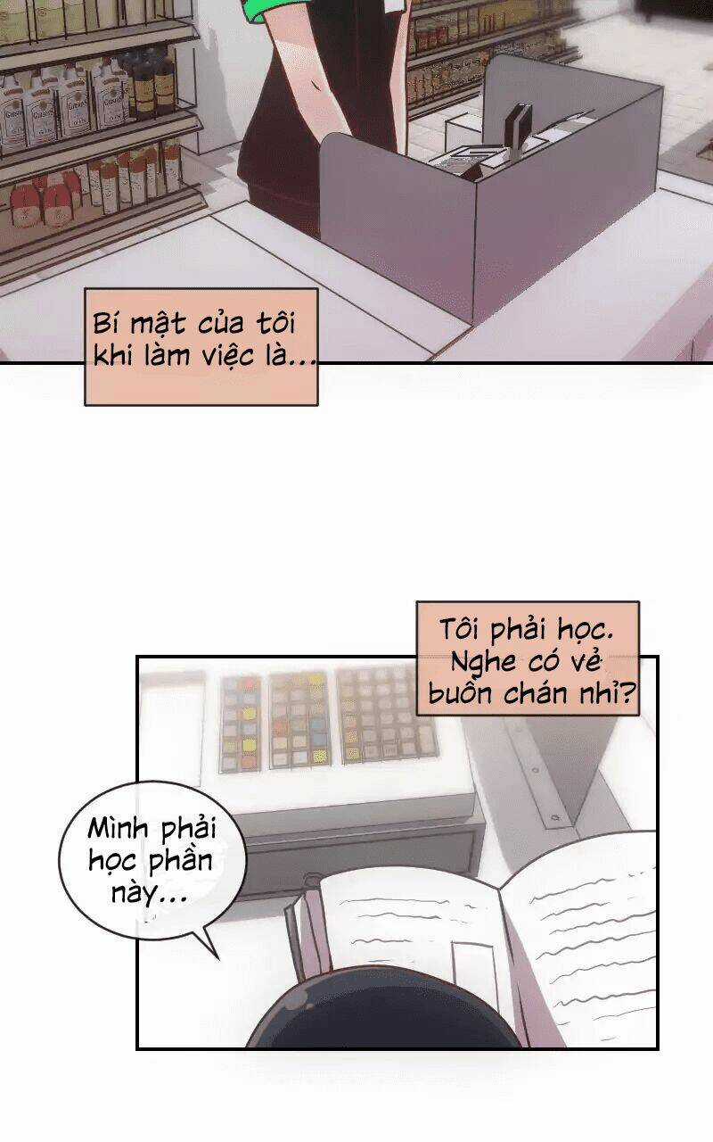 Tôi Thừa Nhận - Chapter 2 - Trang 4