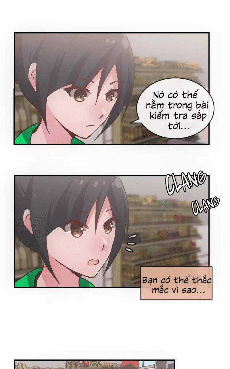 Tôi Thừa Nhận - Chapter 2 - Trang 5