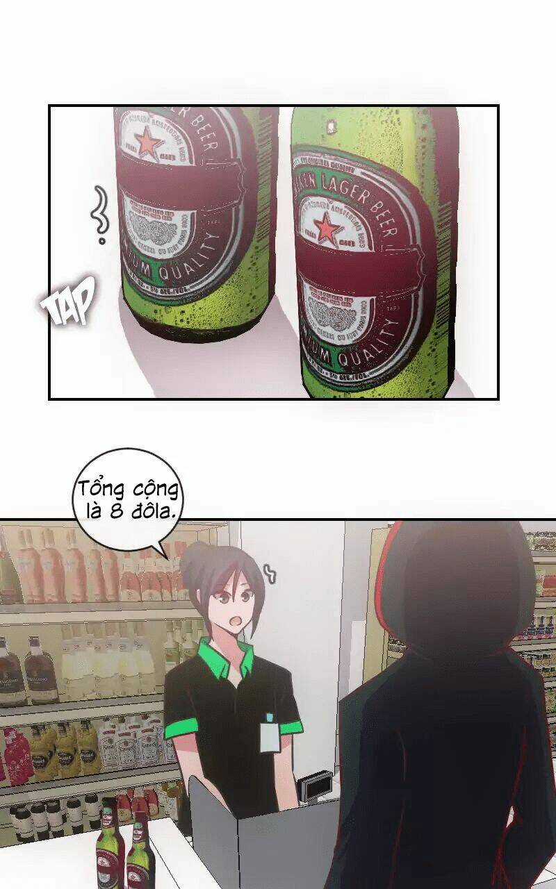 Tôi Thừa Nhận - Chapter 2 - Trang 7