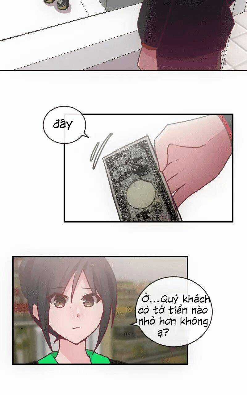 Tôi Thừa Nhận - Chapter 2 - Trang 8