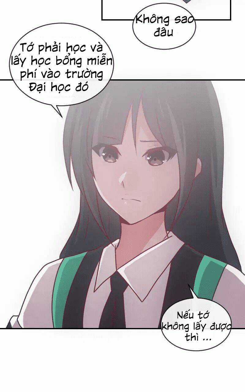 Tôi Thừa Nhận - Chapter 3 - Trang 11