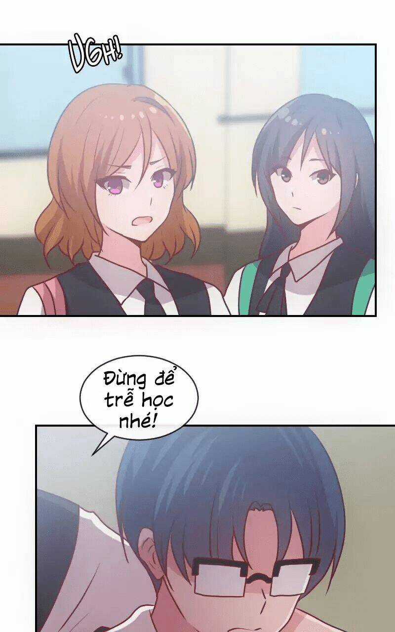 Tôi Thừa Nhận - Chapter 3 - Trang 14