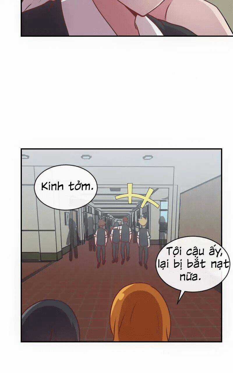 Tôi Thừa Nhận - Chapter 3 - Trang 15