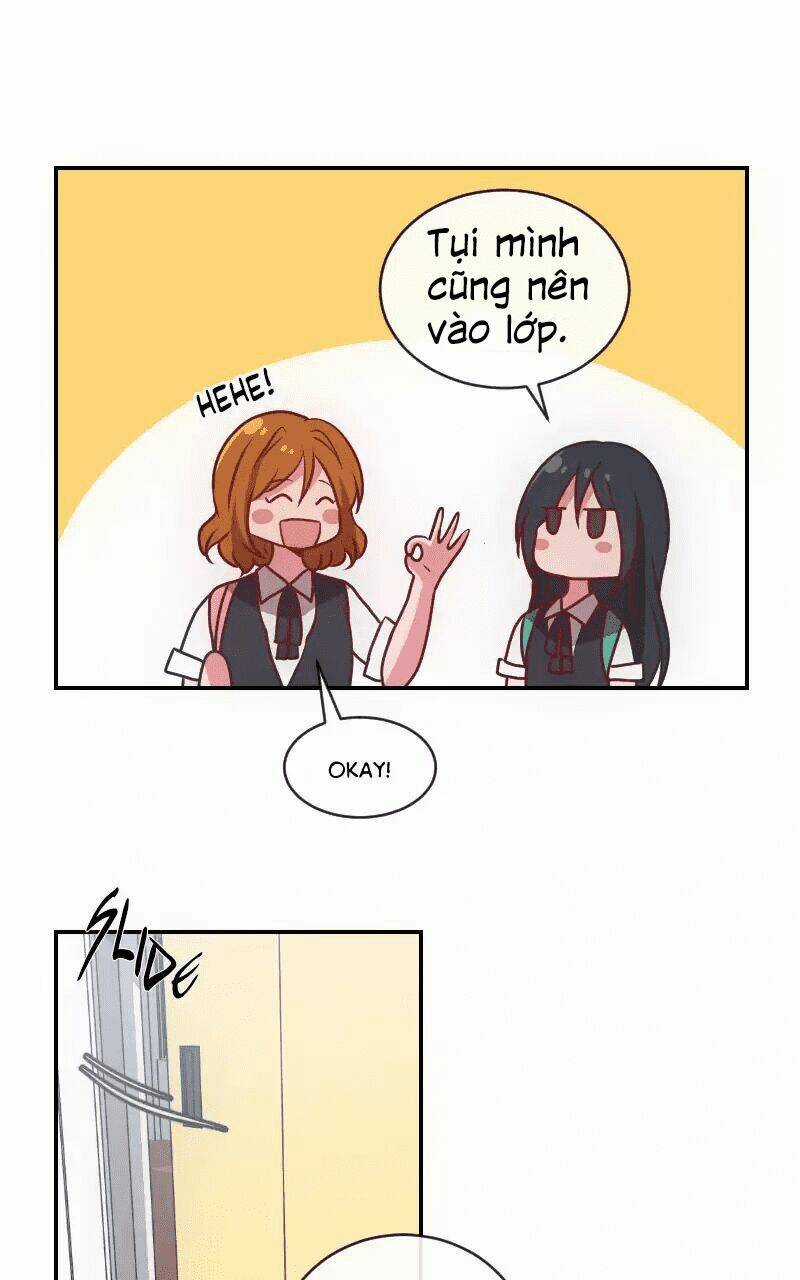 Tôi Thừa Nhận - Chapter 3 - Trang 16