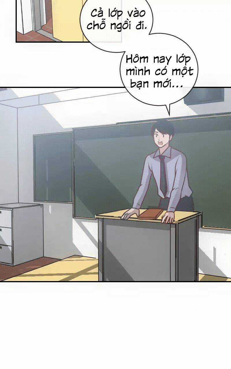 Tôi Thừa Nhận - Chapter 3 - Trang 17