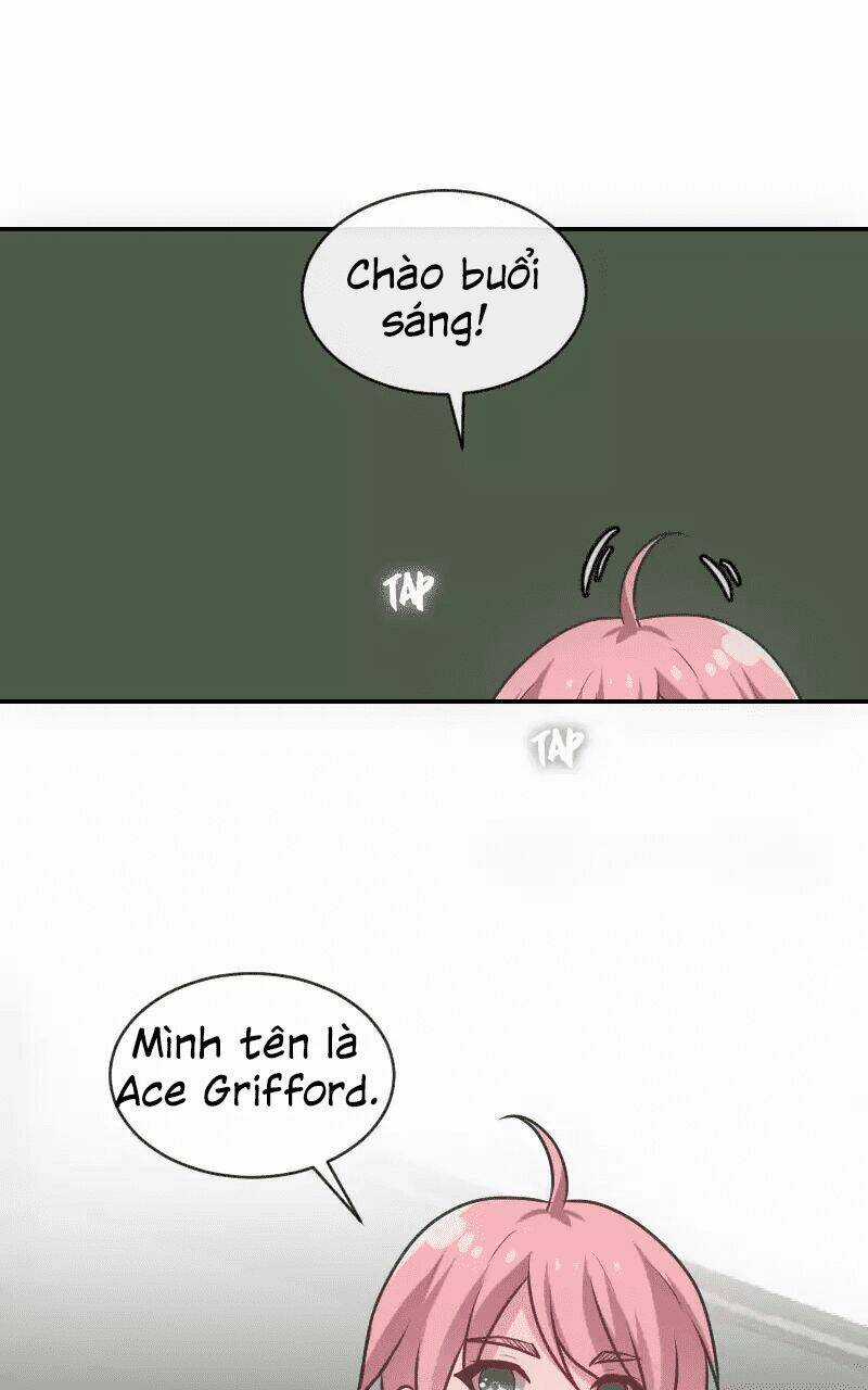 Tôi Thừa Nhận - Chapter 3 - Trang 20