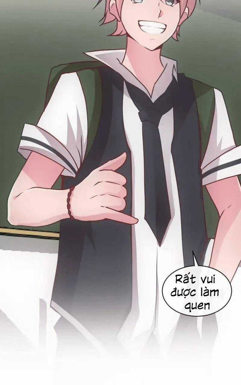 Tôi Thừa Nhận - Chapter 3 - Trang 21