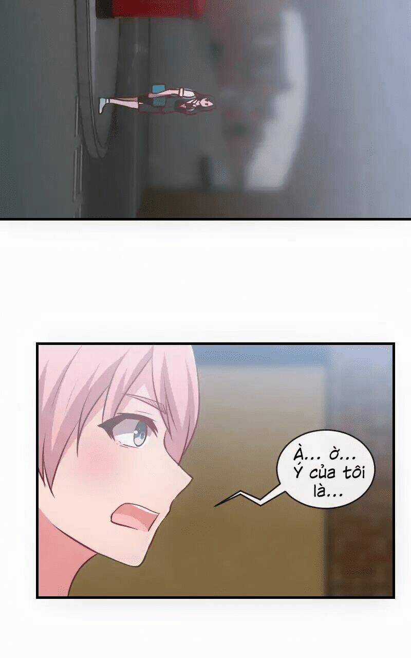 Tôi Thừa Nhận - Chapter 3 - Trang 5