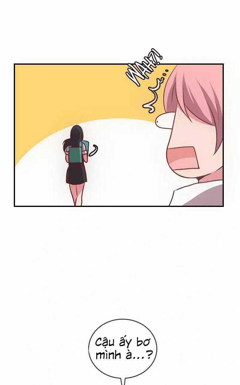 Tôi Thừa Nhận - Chapter 3 - Trang 6