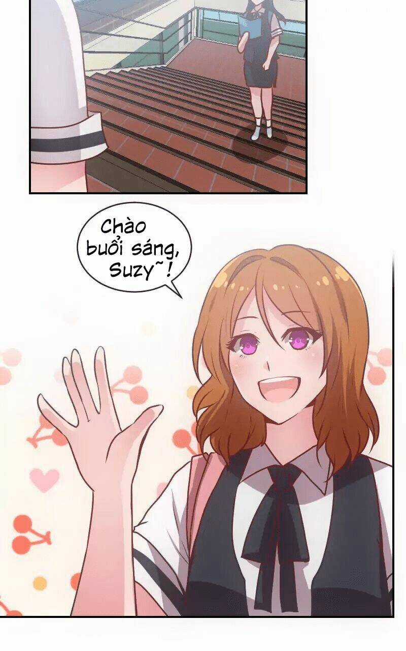 Tôi Thừa Nhận - Chapter 3 - Trang 9