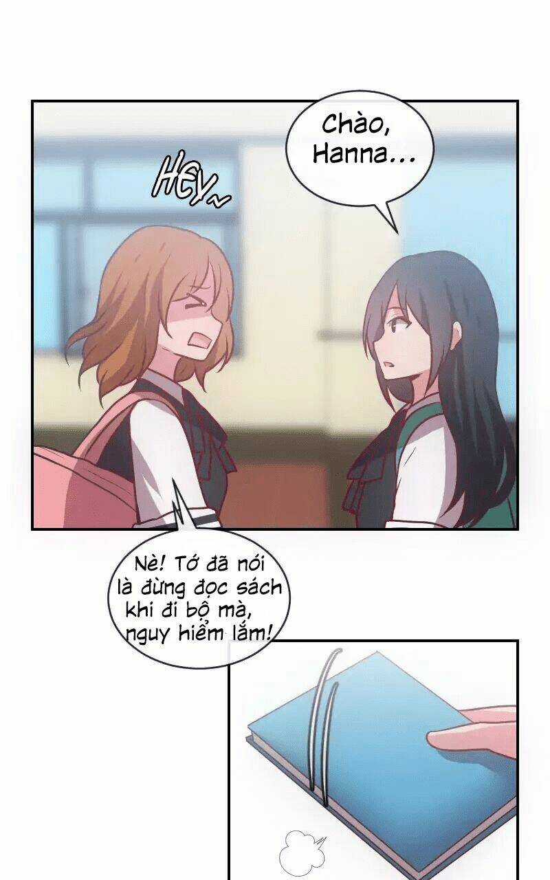 Tôi Thừa Nhận - Chapter 3 - Trang 10