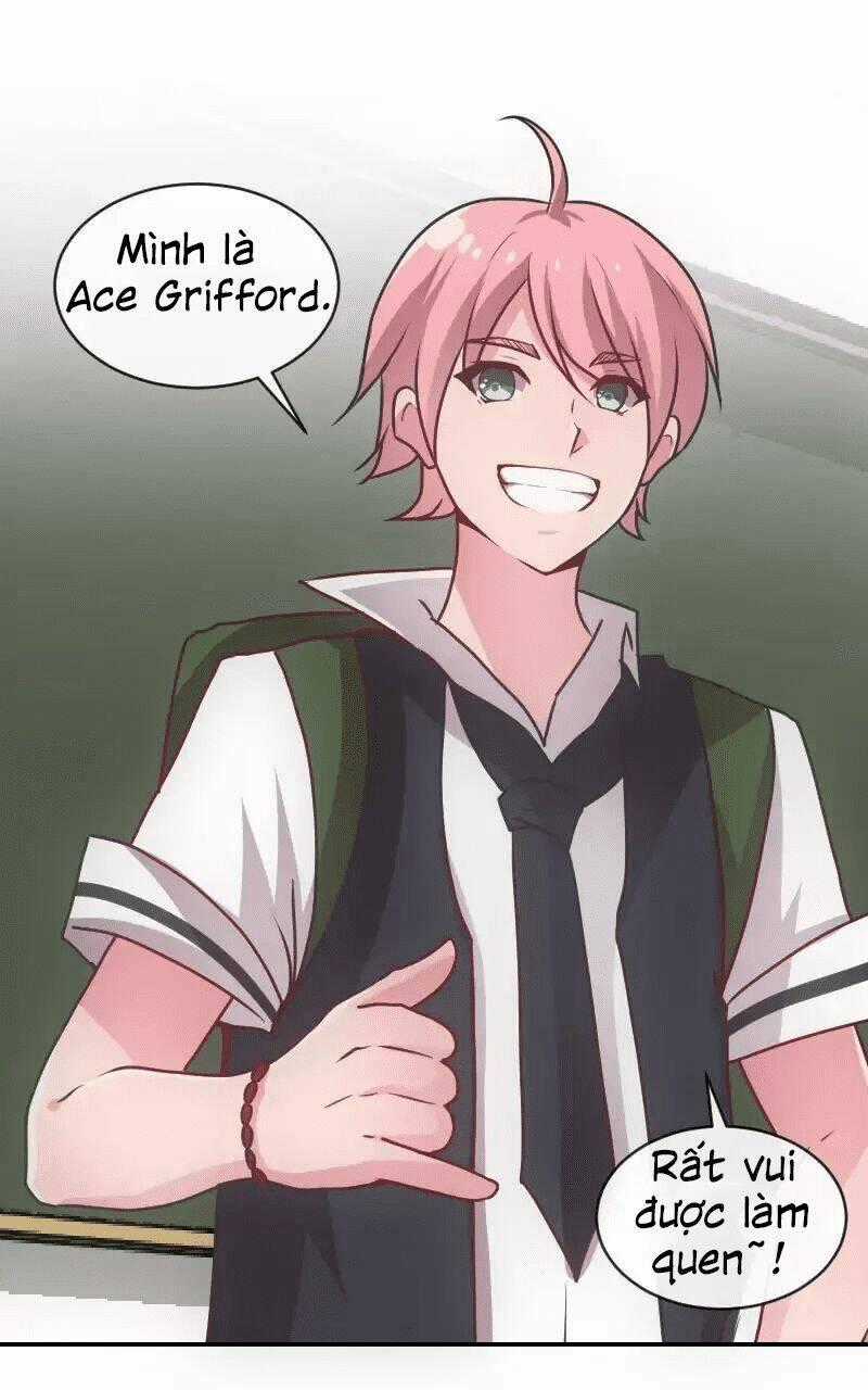 Tôi Thừa Nhận - Chapter 4 - Trang 2