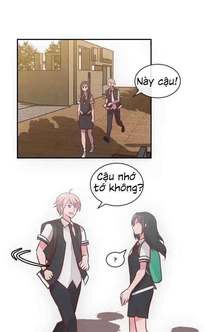 Tôi Thừa Nhận - Chapter 4 - Trang 11