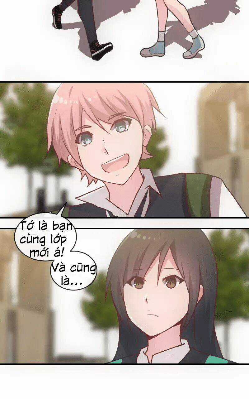 Tôi Thừa Nhận - Chapter 4 - Trang 12