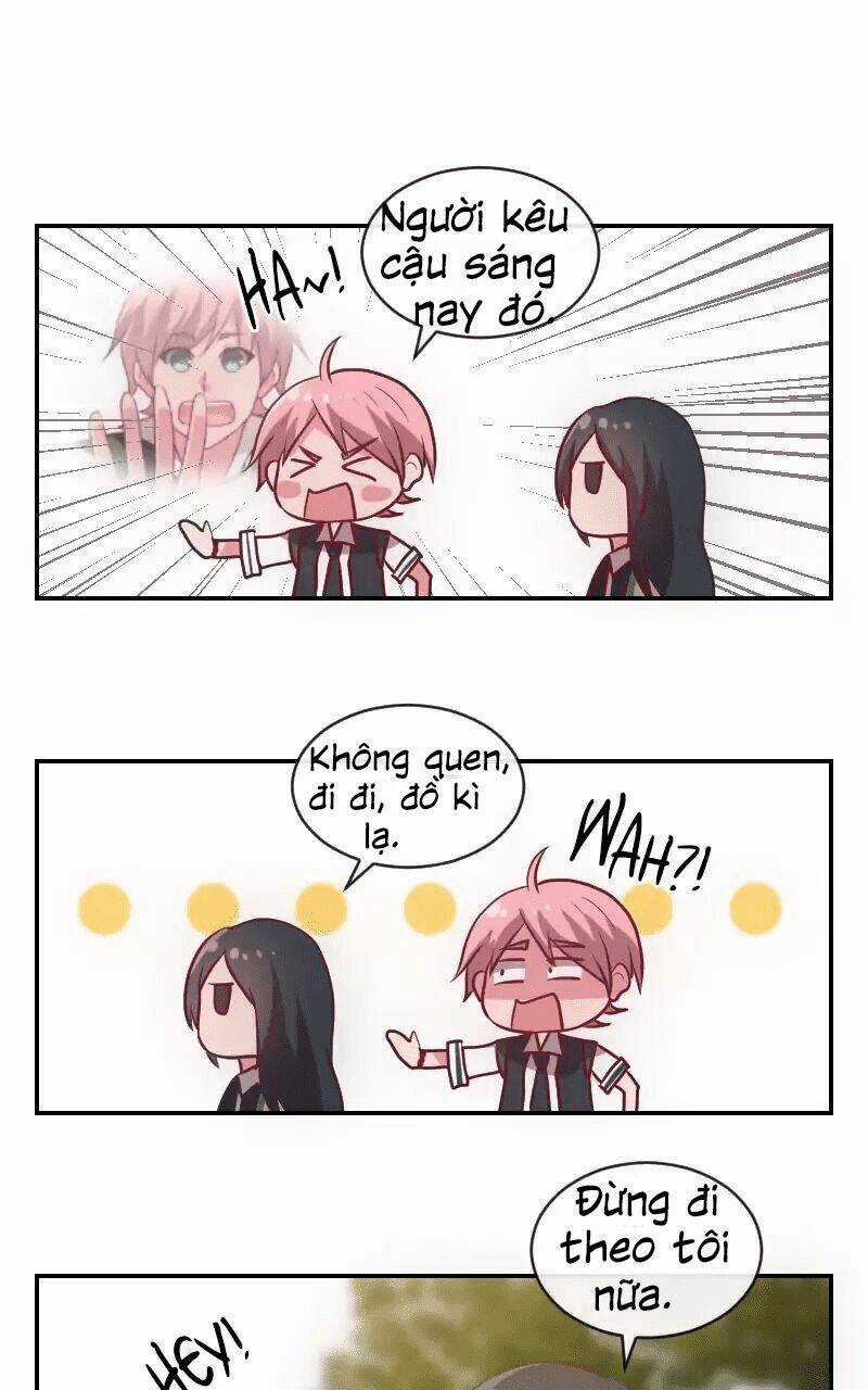 Tôi Thừa Nhận - Chapter 4 - Trang 13