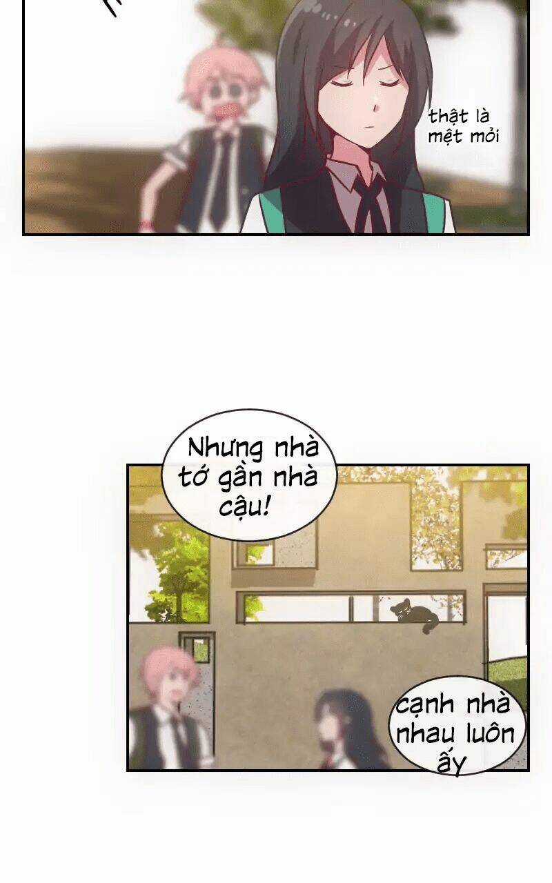 Tôi Thừa Nhận - Chapter 4 - Trang 14