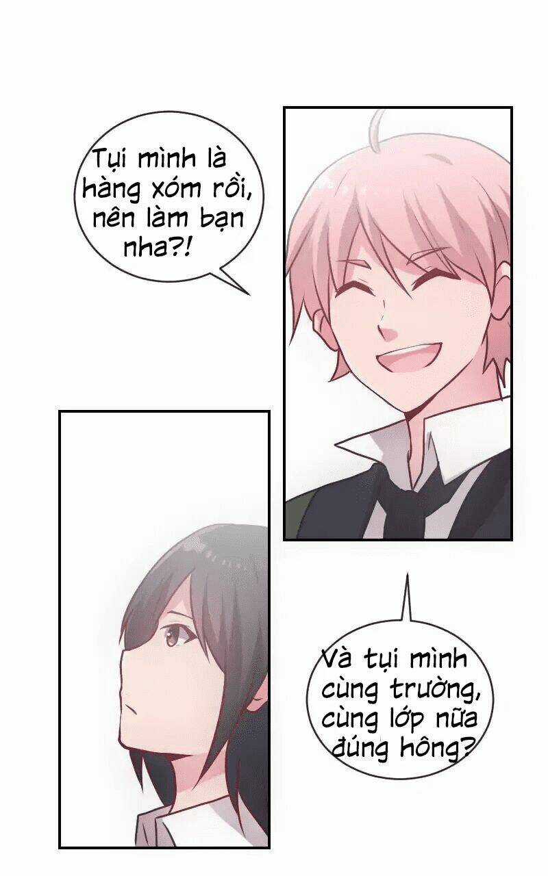 Tôi Thừa Nhận - Chapter 4 - Trang 15