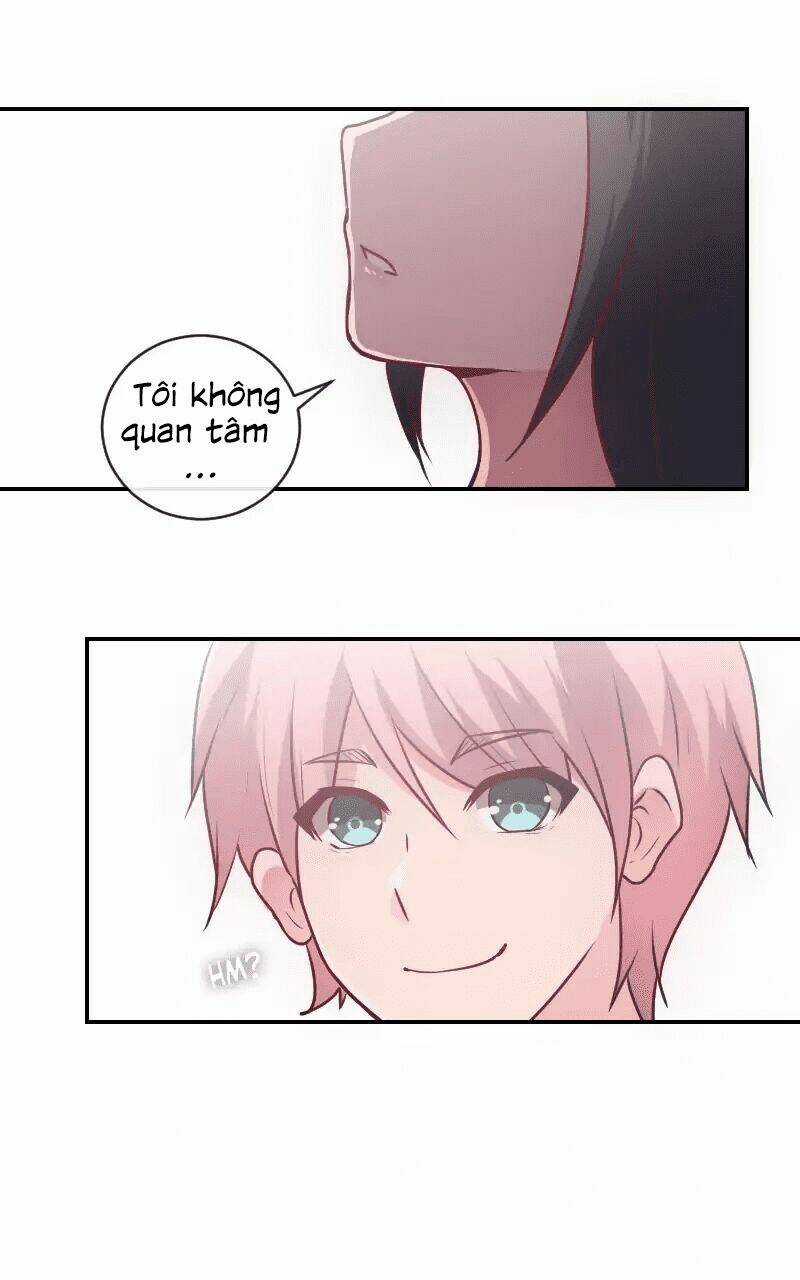 Tôi Thừa Nhận - Chapter 4 - Trang 16