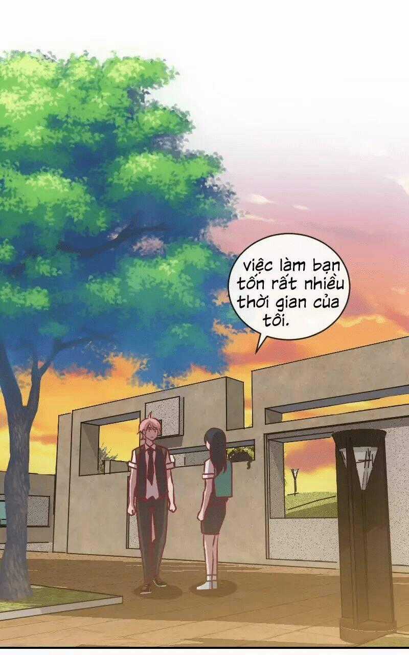 Tôi Thừa Nhận - Chapter 4 - Trang 17