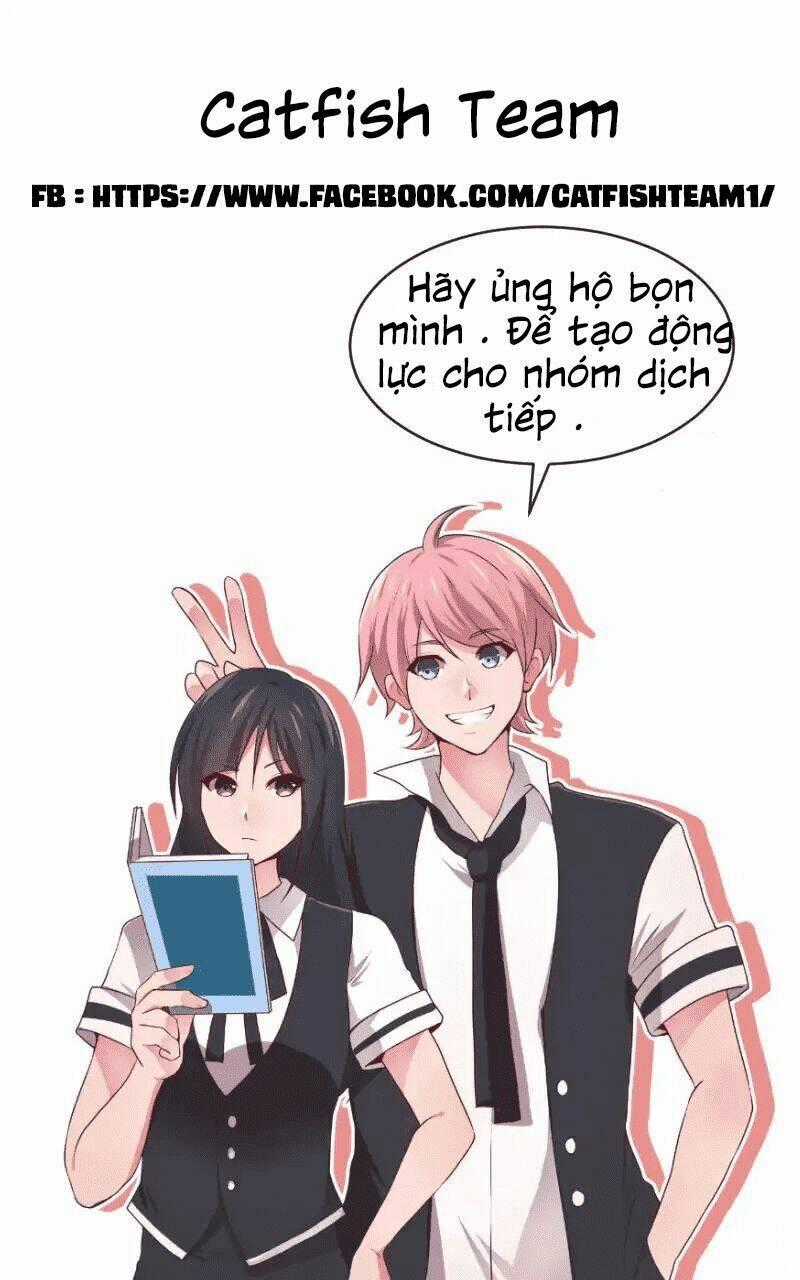 Tôi Thừa Nhận - Chapter 4 - Trang 18