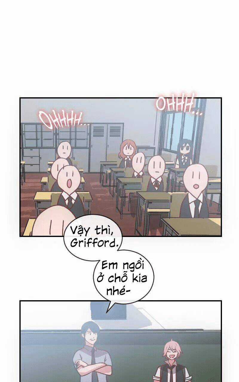 Tôi Thừa Nhận - Chapter 4 - Trang 3